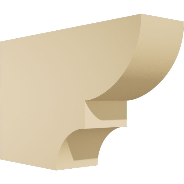 Ekena Millwork RFTS04X10X16RID