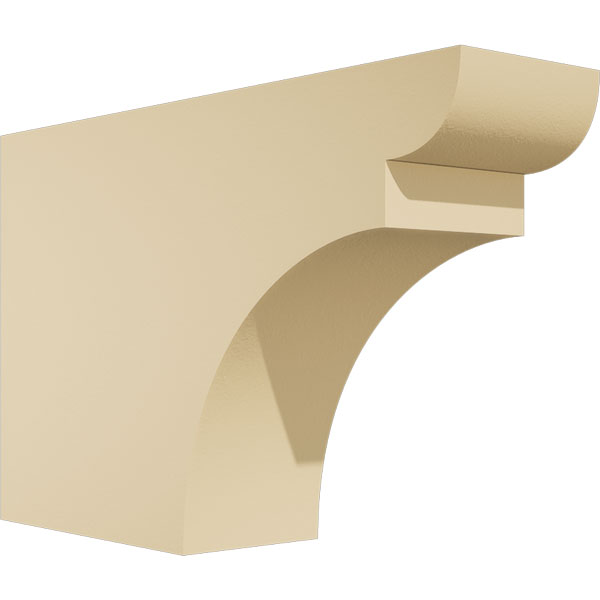 Ekena Millwork RFTS04X10X16YOR