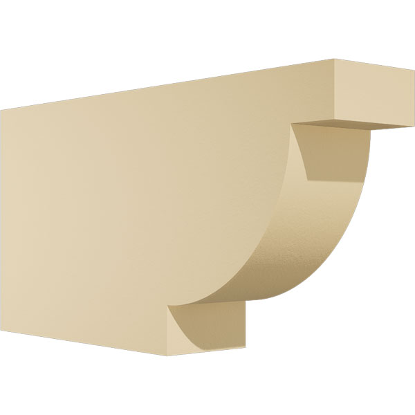 Ekena Millwork RFTS04X10X20ALP