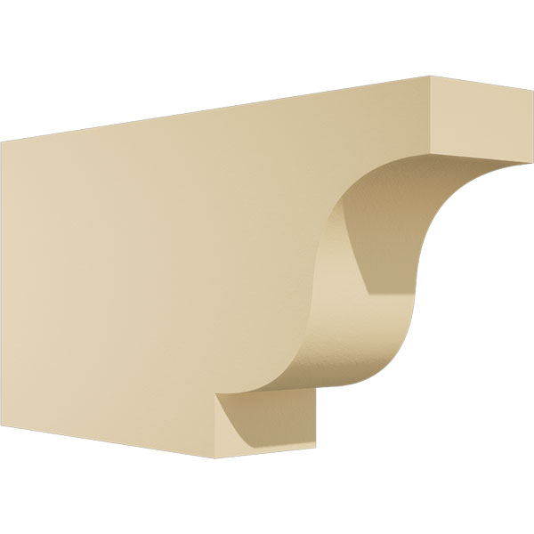Ekena Millwork RFTS04X10X20NEW