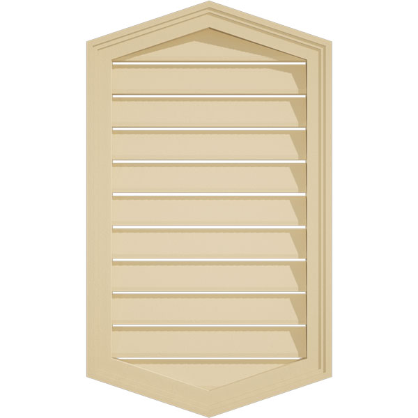 Ekena Millwork GVSVP20X3402SF-04