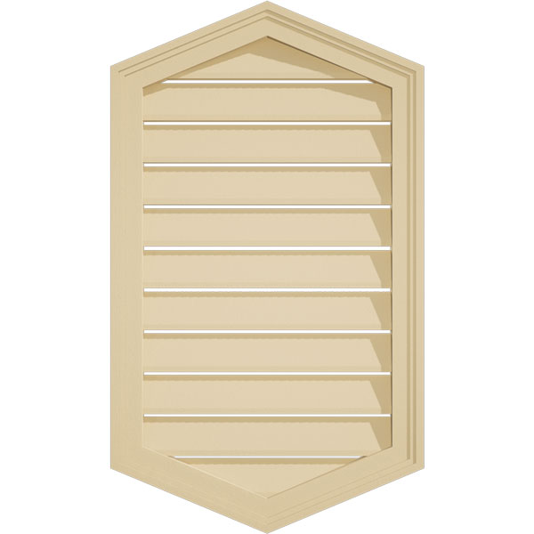 Ekena Millwork GVSVP20X3402SF-05