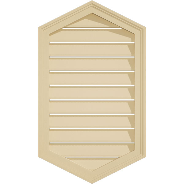 Ekena Millwork GVSVP20X3402SF-06
