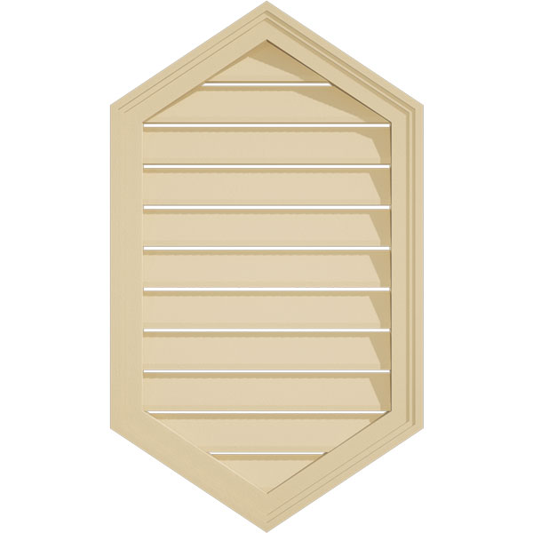 Ekena Millwork GVSVP20X3402SF-08