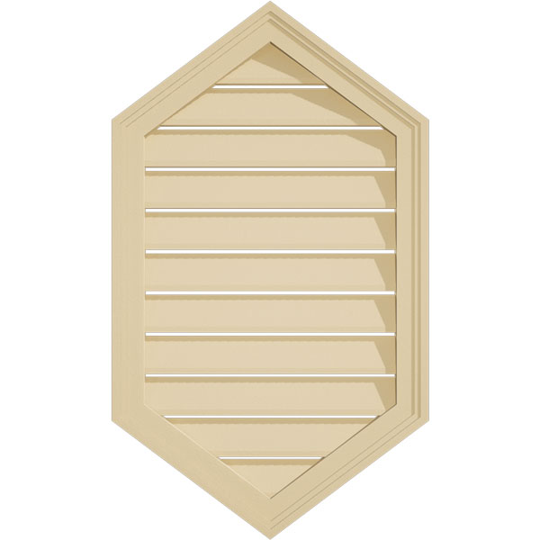 Ekena Millwork GVSVP20X3402SF-09