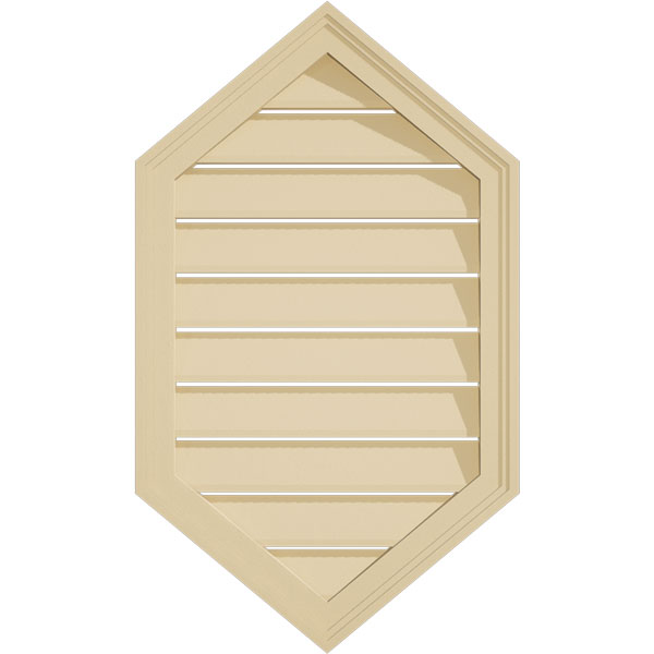 Ekena Millwork GVSVP20X3402SF-10