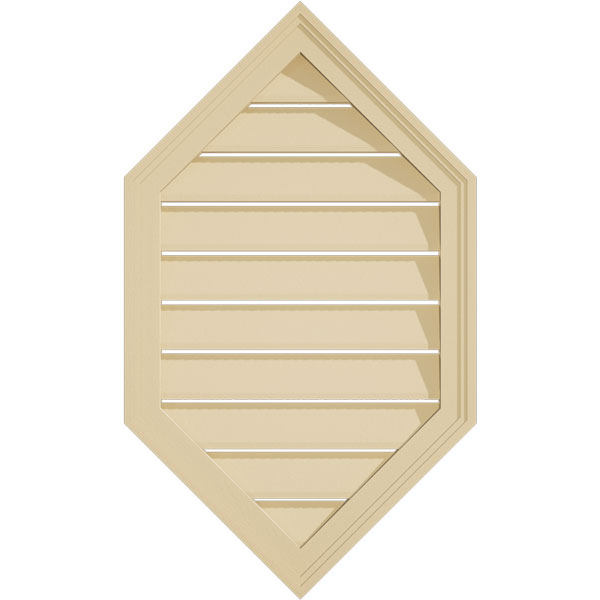 Ekena Millwork GVSVP20X3402SF-12