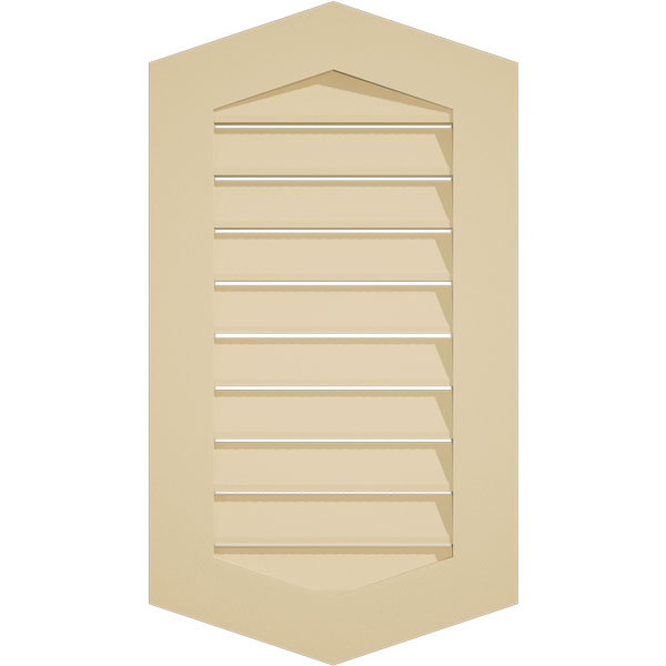 Ekena Millwork GVSVP20X3601SF-04