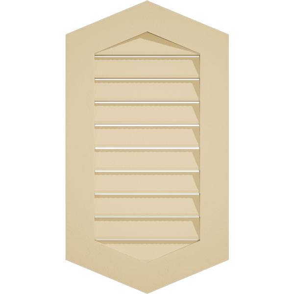 Ekena Millwork GVSVP20X3601SF-05