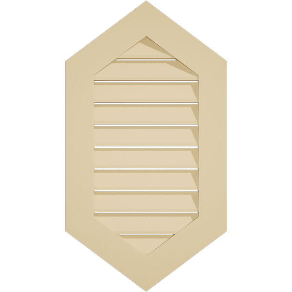 Ekena Millwork GVSVP20X3601SF-09