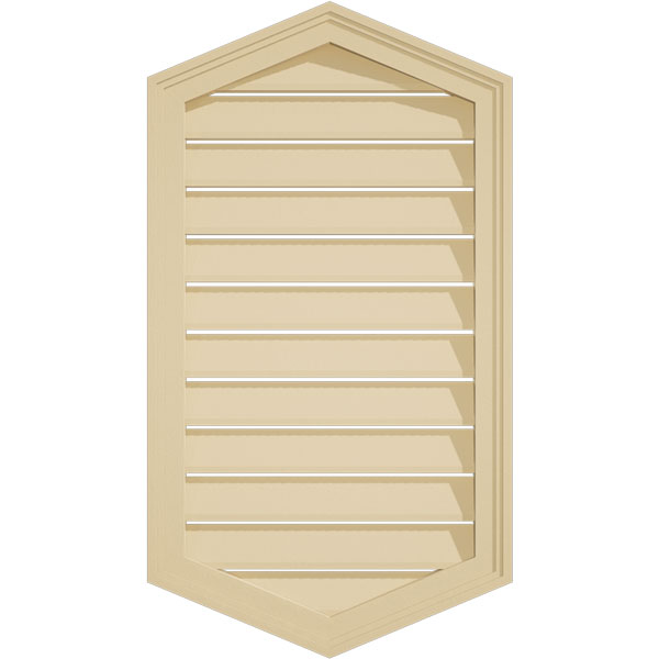 Ekena Millwork GVSVP20X3602SF-05