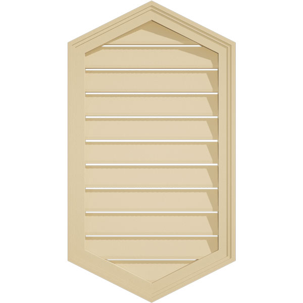 Ekena Millwork GVSVP20X3602SF-06