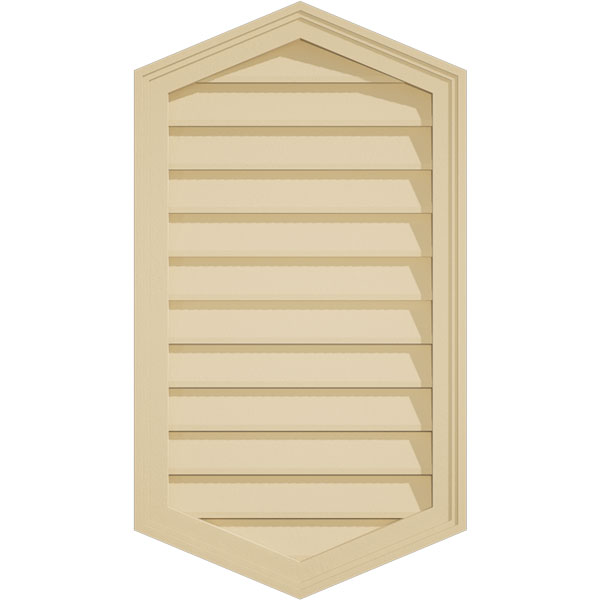 Ekena Millwork GVSVP20X3602SN-05