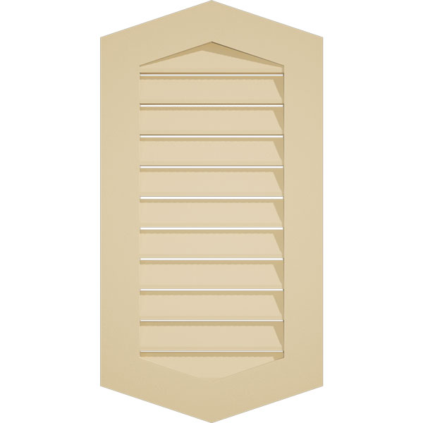 Ekena Millwork GVSVP20X3801SF-04