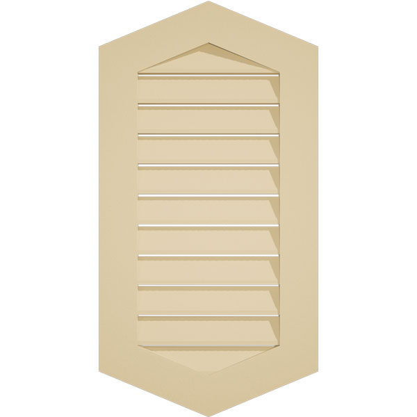 Ekena Millwork GVSVP20X3801SF-05