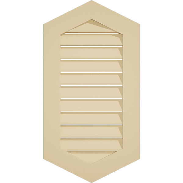 Ekena Millwork GVSVP20X3801SF-06