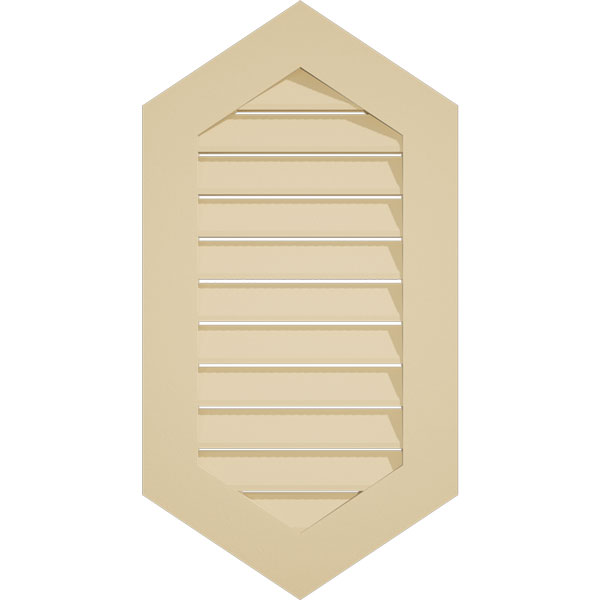 Ekena Millwork GVSVP20X3801SF-08