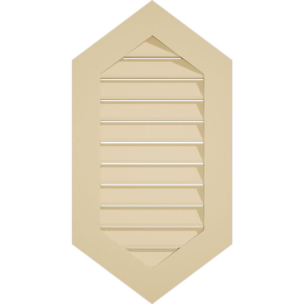 Ekena Millwork GVSVP20X3801SF-09