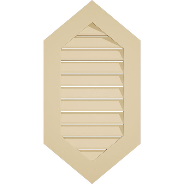 Ekena Millwork GVSVP20X3801SF-10