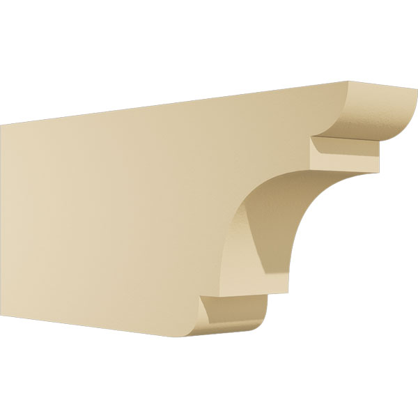 Ekena Millwork RFTS04X10X24NEB