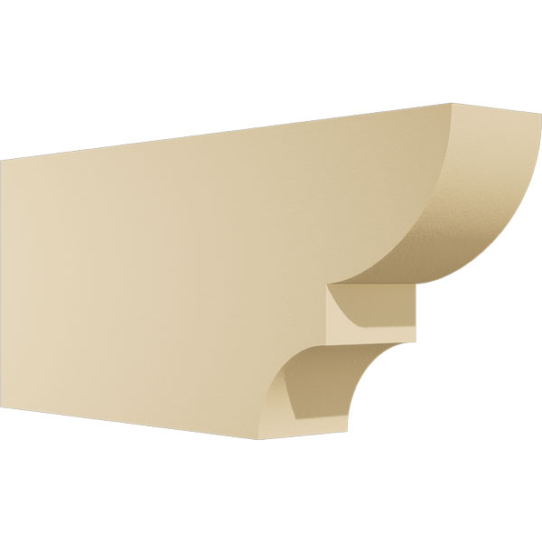 Ekena Millwork RFTS04X10X24RID