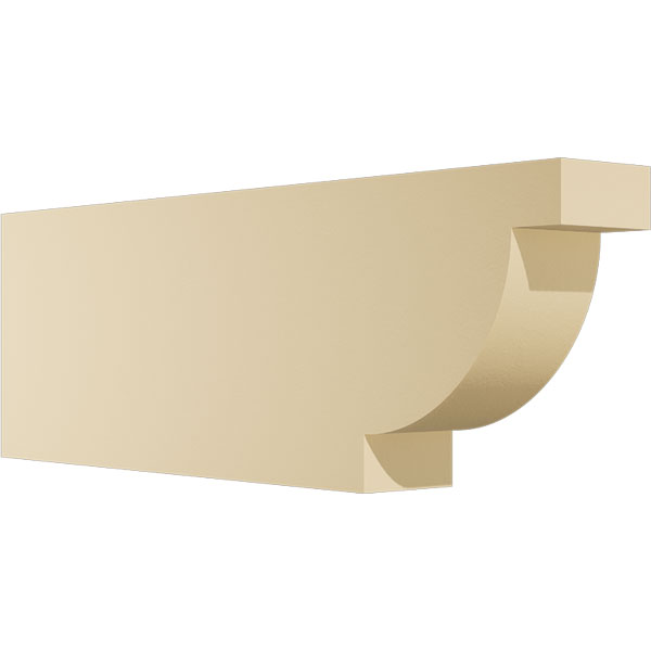 Ekena Millwork RFTS04X10X30ALP