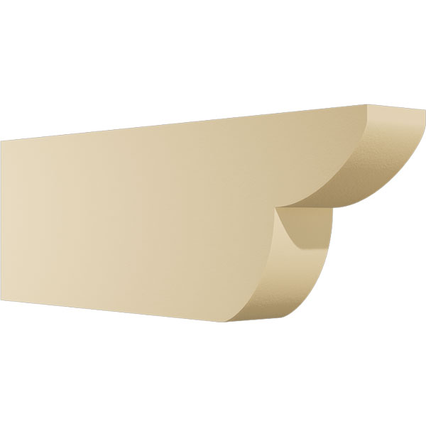 Ekena Millwork RFTS04X10X30CRE