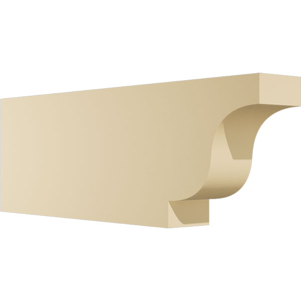 Ekena Millwork RFTS04X10X30NEW