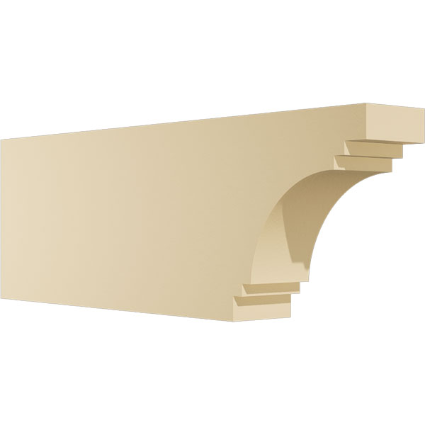 Ekena Millwork RFTS04X10X30PEC