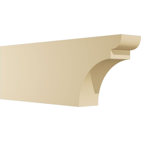Ekena Millwork RFTS04X10X30YOR