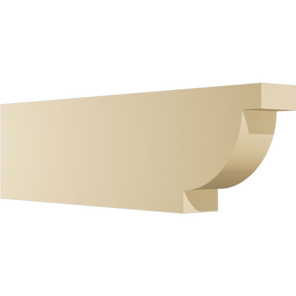 Ekena Millwork RFTS04X10X36ALP