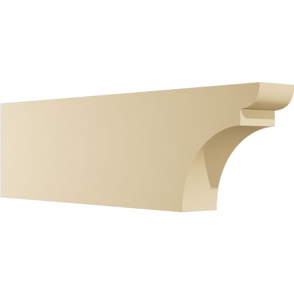Ekena Millwork RFTS04X10X36YOR