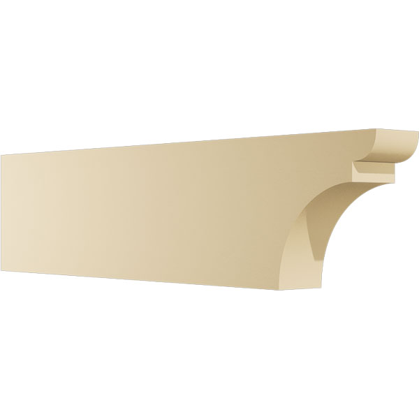 Ekena Millwork RFTS04X10X42YOR