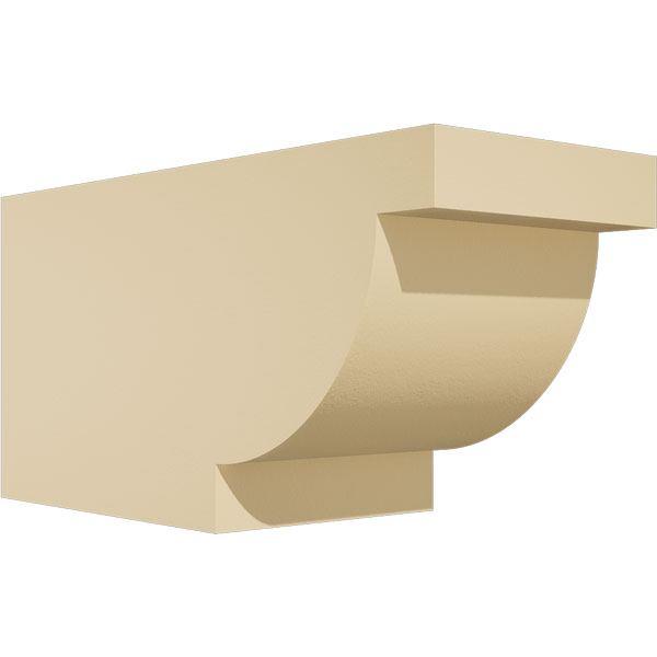 Ekena Millwork RFTS05X06X12ALP