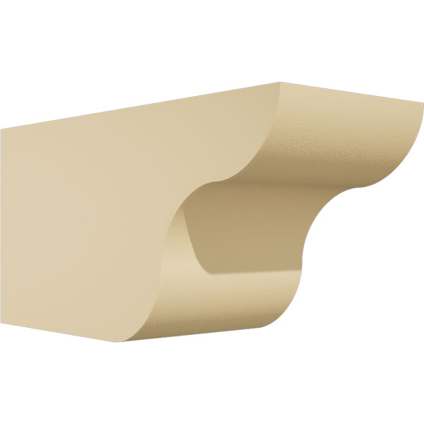 Ekena Millwork RFTS05X06X12CAR