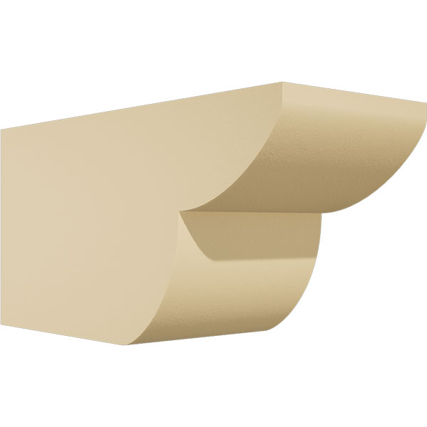 Ekena Millwork RFTS05X06X12CRE