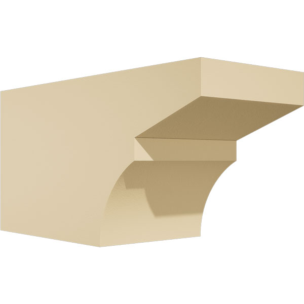 Ekena Millwork RFTS05X06X12MON