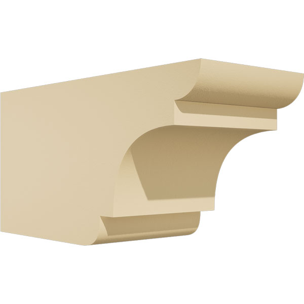 Ekena Millwork RFTS05X06X12NEB