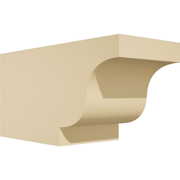Ekena Millwork RFTS05X06X12NEW