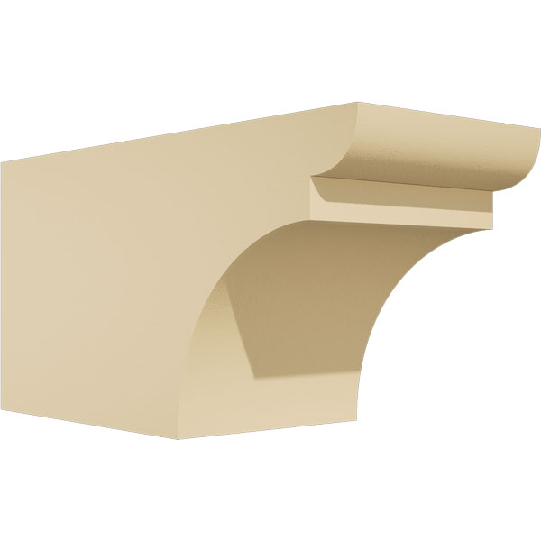 Ekena Millwork RFTS05X06X12YOR