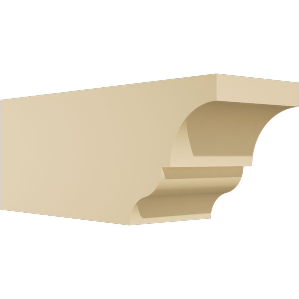 Ekena Millwork RFTS05X06X16ASH