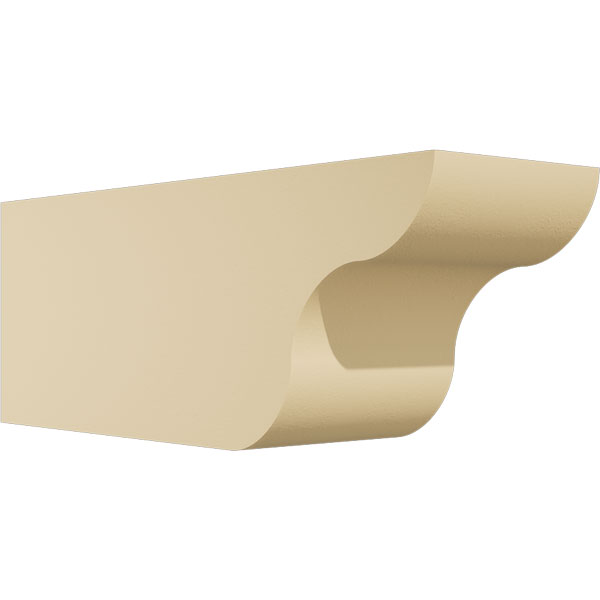 Ekena Millwork RFTS05X06X16CAR