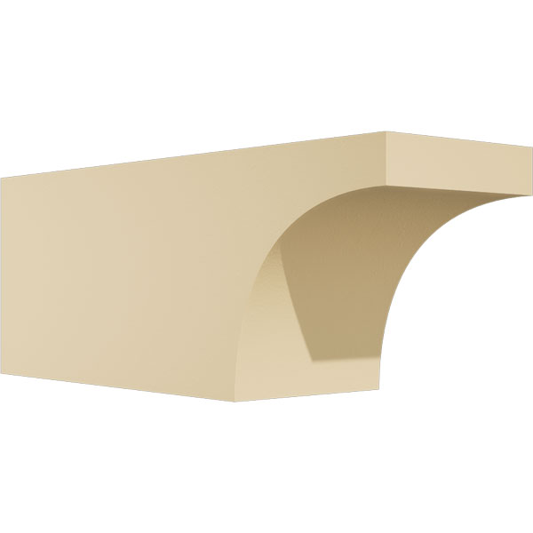 Ekena Millwork RFTS05X06X16HUN