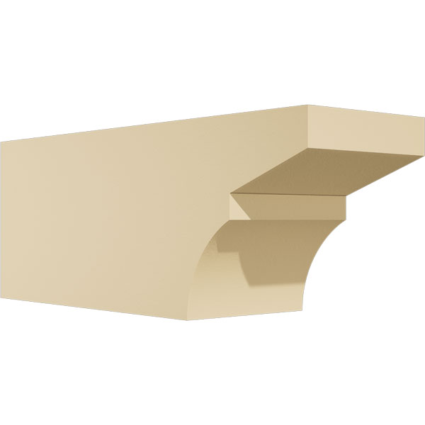 Ekena Millwork RFTS05X06X16MON