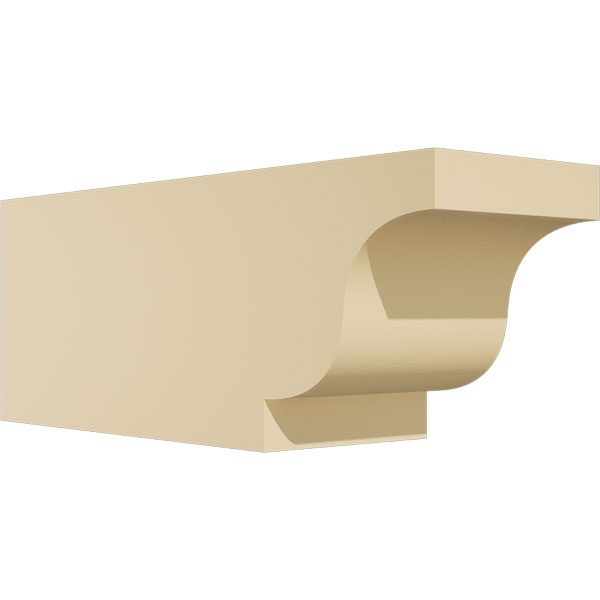 Ekena Millwork RFTS05X06X16NEW