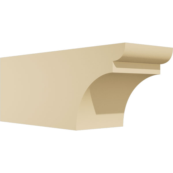 Ekena Millwork RFTS05X06X16YOR