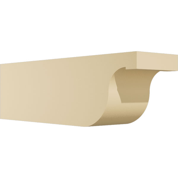 Ekena Millwork RFTS05X06X20DEL