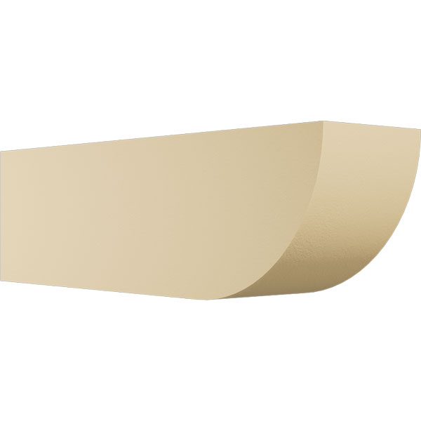 Ekena Millwork RFTS05X06X20DUR