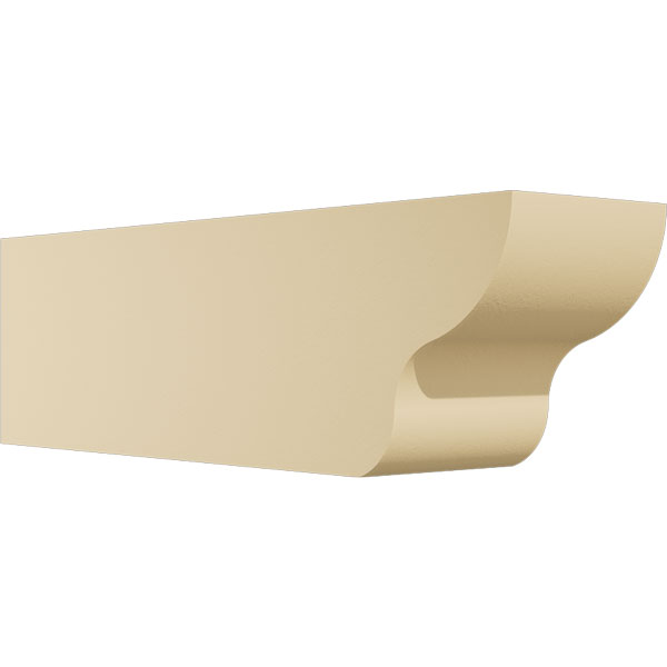 Ekena Millwork RFTS05X06X20GRN