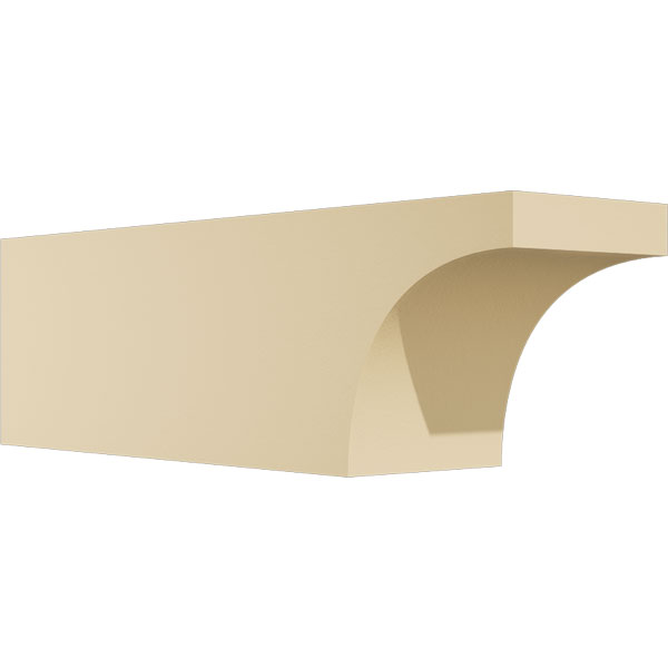 Ekena Millwork RFTS05X06X20HUN